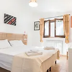 Bed & Breakfast Cantico Delle Creature 3*