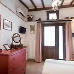 Cantico Delle Creature Bed & Breakfast Assisi