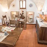 Cantico Delle Creature Bed & Breakfast Assisi