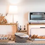 Cantico Delle Creature Bed & Breakfast Assisi