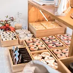 Cantico Delle Creature Bed & Breakfast 3*