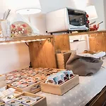 Cantico Delle Creature Bed & Breakfast Assisi