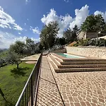 Bed & Breakfast Cantico Delle Creature