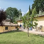 Nocleg ze śniadaniem Cantico Delle Creature 3*
