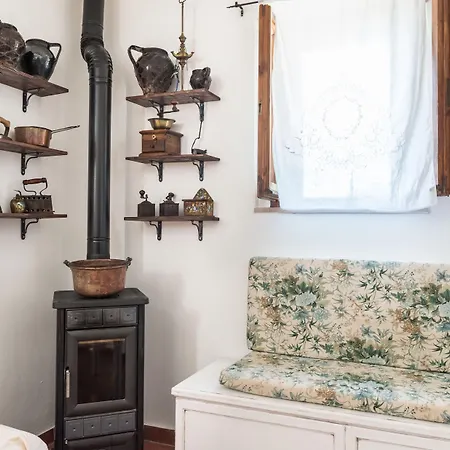 Cantico Delle Creature Bed & Breakfast Assisi