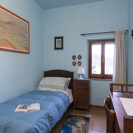 칸티코 델르 크리처 B&B