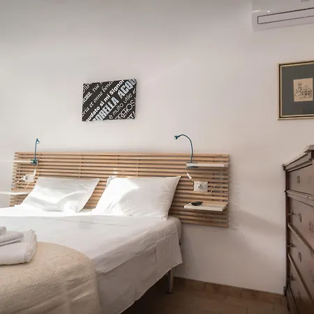 ベッド・アンド・ブレックファスト カンティコ デレ クリチャー