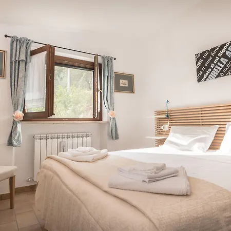 칸티코 델르 크리처 3* 아시시