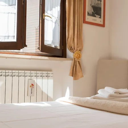 Cantico Delle Creature Bed & Breakfast