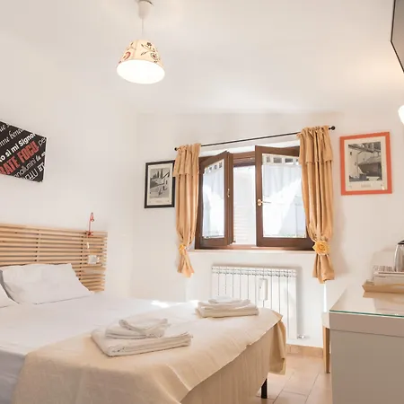Bed & Breakfast Cantico Delle Creature 3*