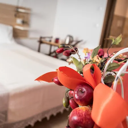 カンティコ デレ クリチャー ベッド・アンド・ブレックファスト