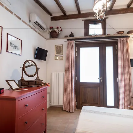 Cantico Delle Creature Bed & Breakfast Assisi