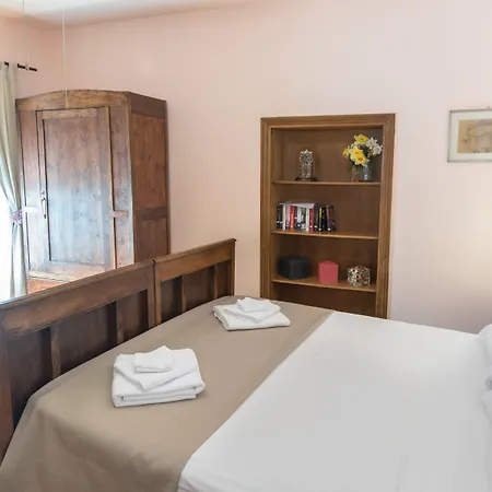Cantico Delle Creature Bed & Breakfast
