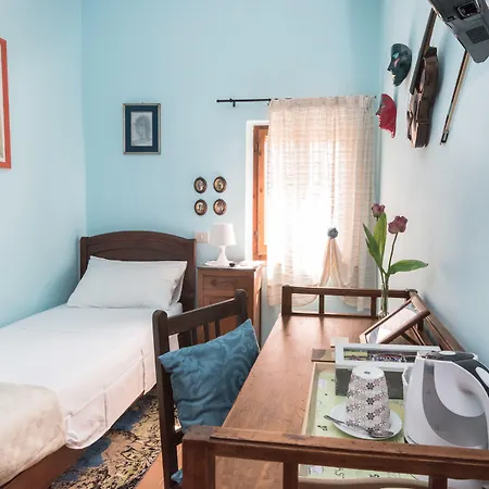 Cantico Delle Creature Bed & Breakfast Assisi