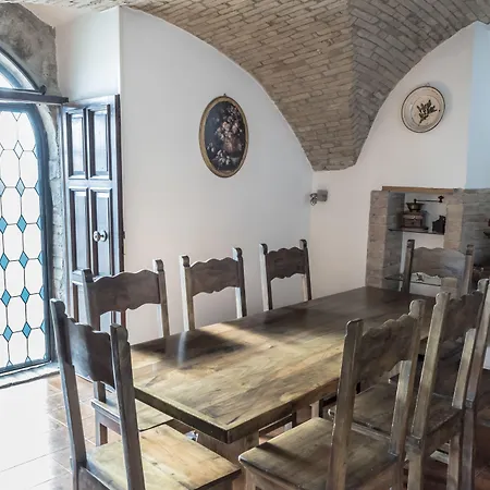 Cantico Delle Creature Bed & Breakfast