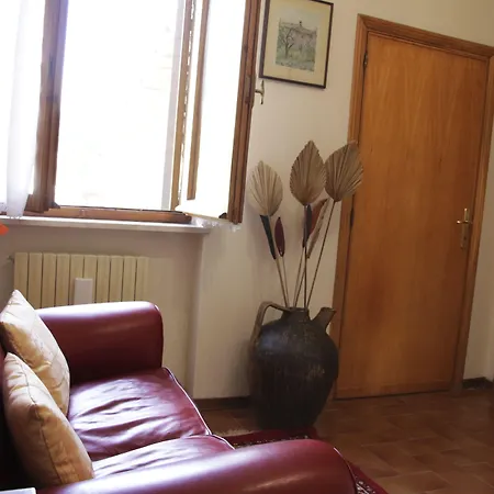 칸티코 델르 크리처 B&B 아시시