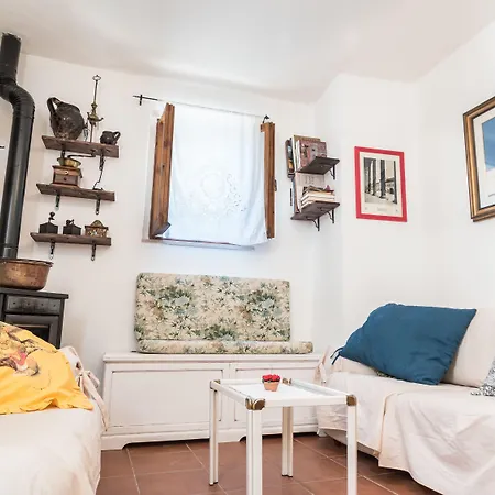 Cantico Delle Creature Bed & Breakfast 3*