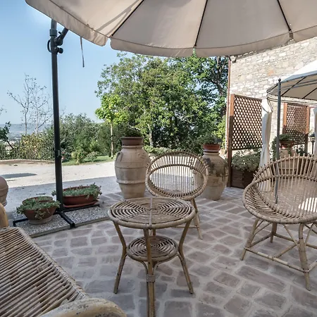 Bed & Breakfast Cantico Delle Creature