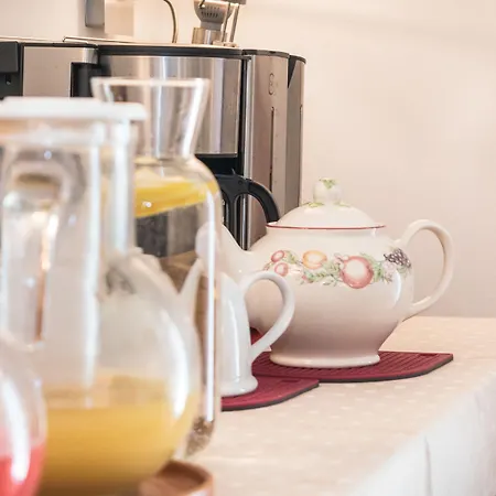 B&B 칸티코 델르 크리처 3*