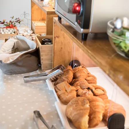 Cantico Delle Creature Bed & Breakfast 3*