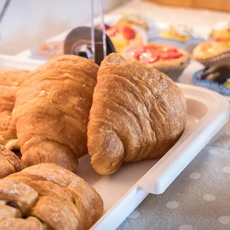 カンティコ デレ クリチャー ベッド・アンド・ブレックファスト