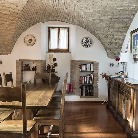 Bed & Breakfast Cantico Delle Creature Assisi
