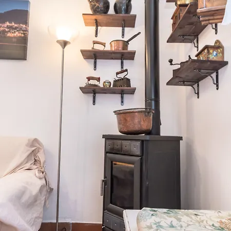 Cantico Delle Creature Bed & Breakfast Assisi