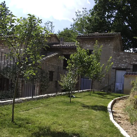 Cantico Delle Creature Bed & Breakfast