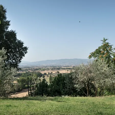 ベッド・アンド・ブレックファスト カンティコ デレ クリチャー