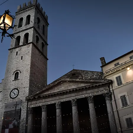 Cantico Delle Creature 3*