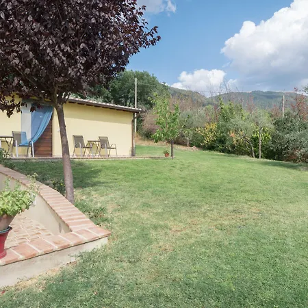 Alojamento de Acomodação e Pequeno-almoço Cantico Delle Creature 3*