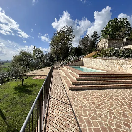 Bed & Breakfast Cantico Delle Creature