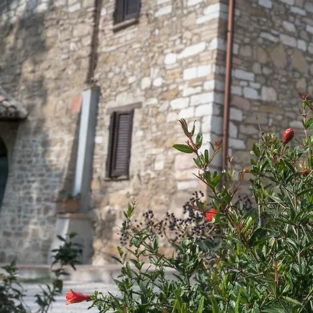 Cantico Delle Creature Bed & Breakfast 3*