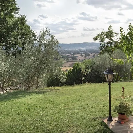 Bed & Breakfast Cantico Delle Creature