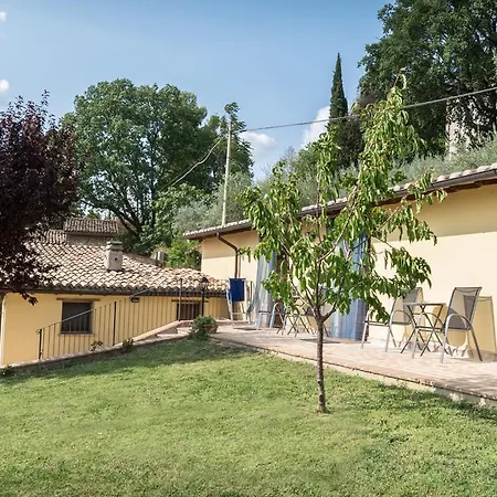 Bed & Breakfast Cantico Delle Creature 3*