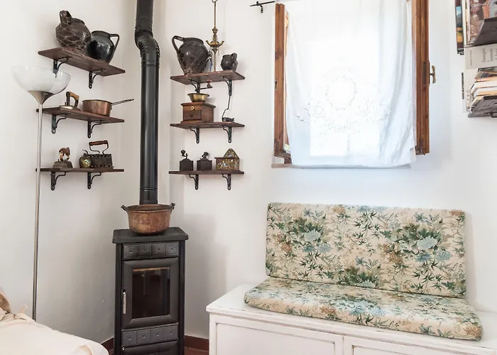 Cantico Delle Creature Alojamento de Acomodação e Pequeno-almoço Assisi