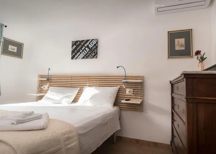 Couette-café Cantico Delle Creature