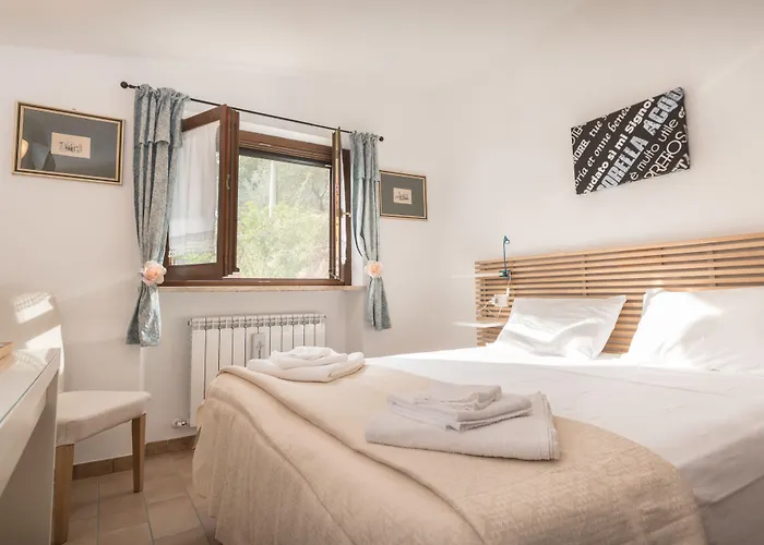 Cantico Delle Creature 3* Assise