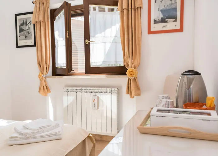 Cantico Delle Creature