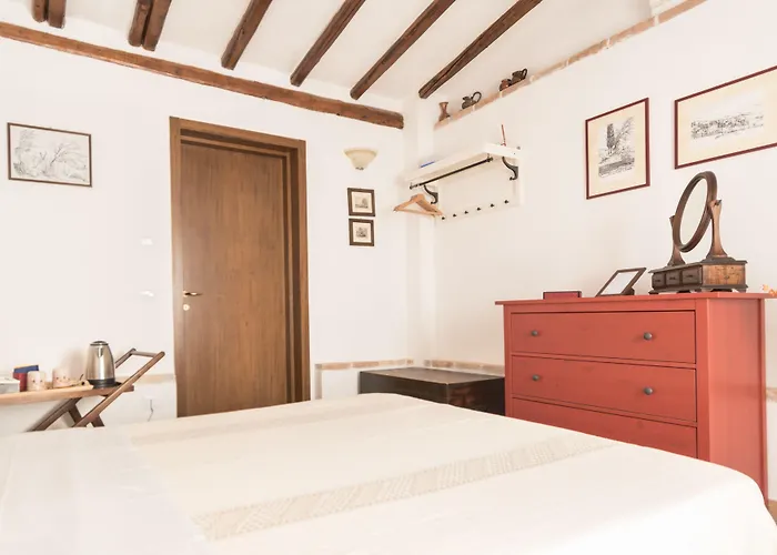 Cantico Delle Creature 3*