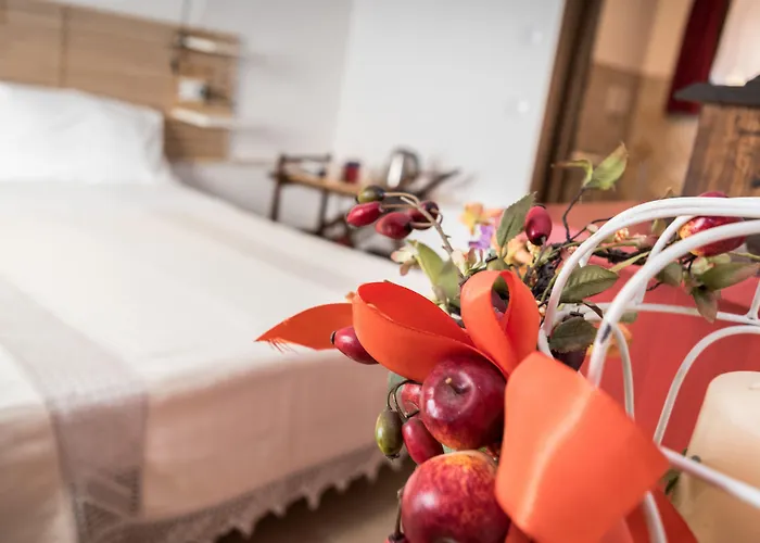 Cantico Delle Creature Couette-café