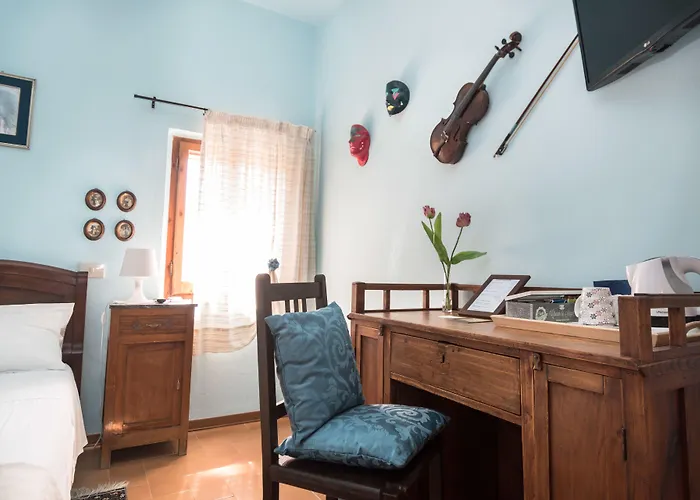 Cantico Delle Creature 3* Assisi