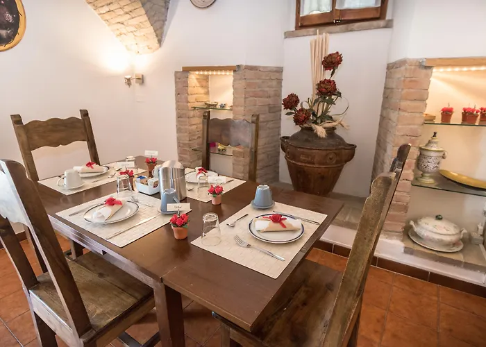 Cantico Delle Creature