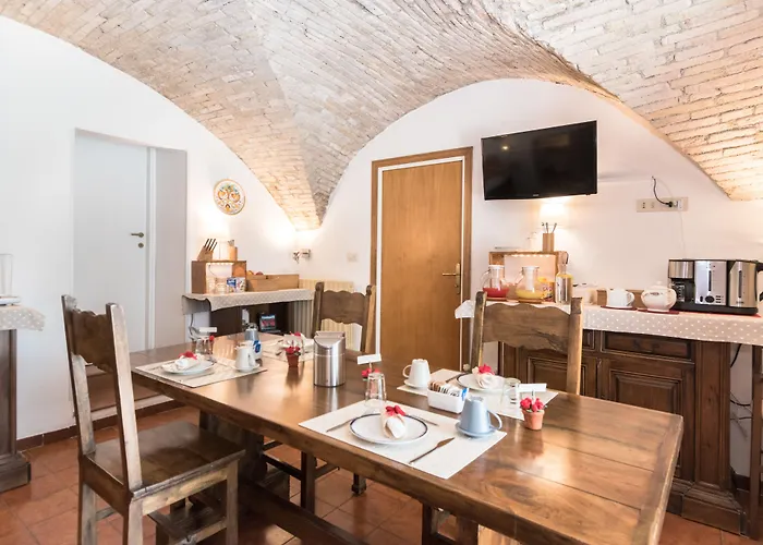 Cantico Delle Creature 3*