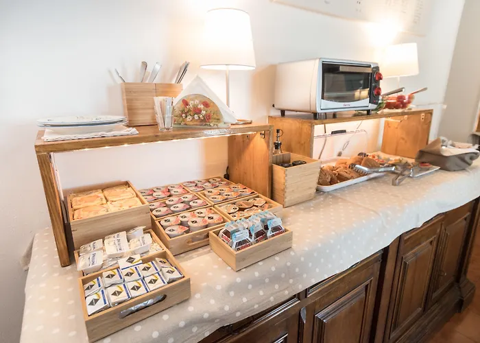 Frühstückspension Cantico Delle Creature Assisi