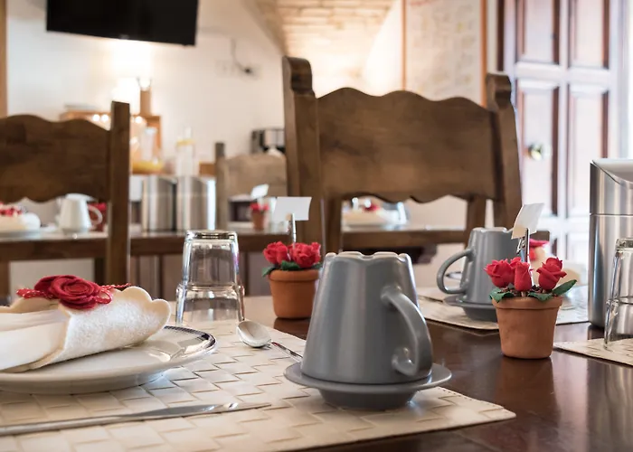 Cantico Delle Creature 3*