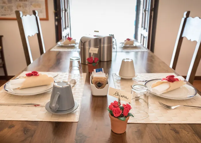 Cantico Delle Creature 3* Assise