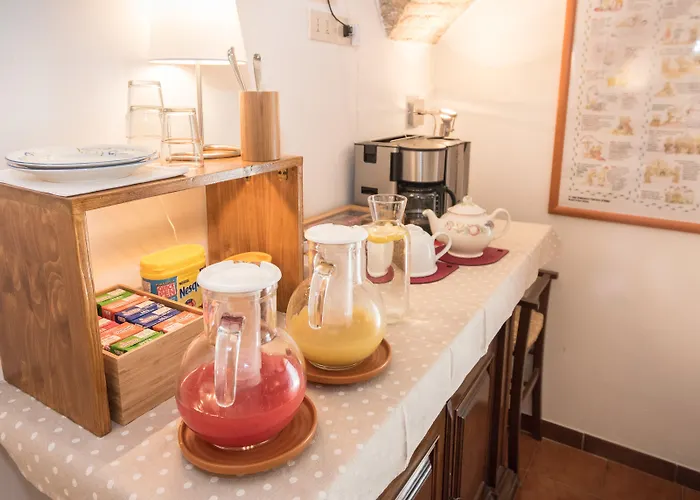 Cantico Delle Creature 3* Assise