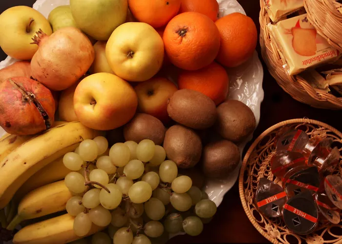 Cantico Delle Creature Alojamento de Acomodação e Pequeno-almoço