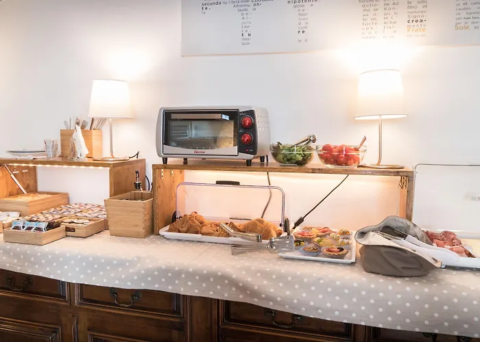 Cantico Delle Creature